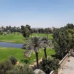 Pyramids Golf View ,Apartment