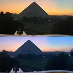 Pyramids Golf View ,Apartment