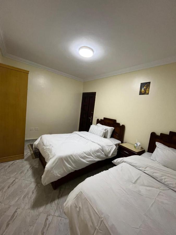 Apartamento Pyramids Golf View ,apartment Cairo