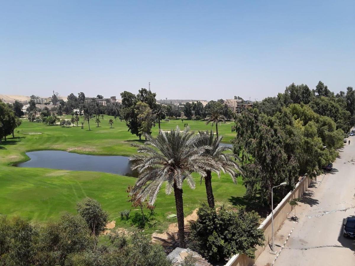Apartamento Pyramids Golf View ,apartment *