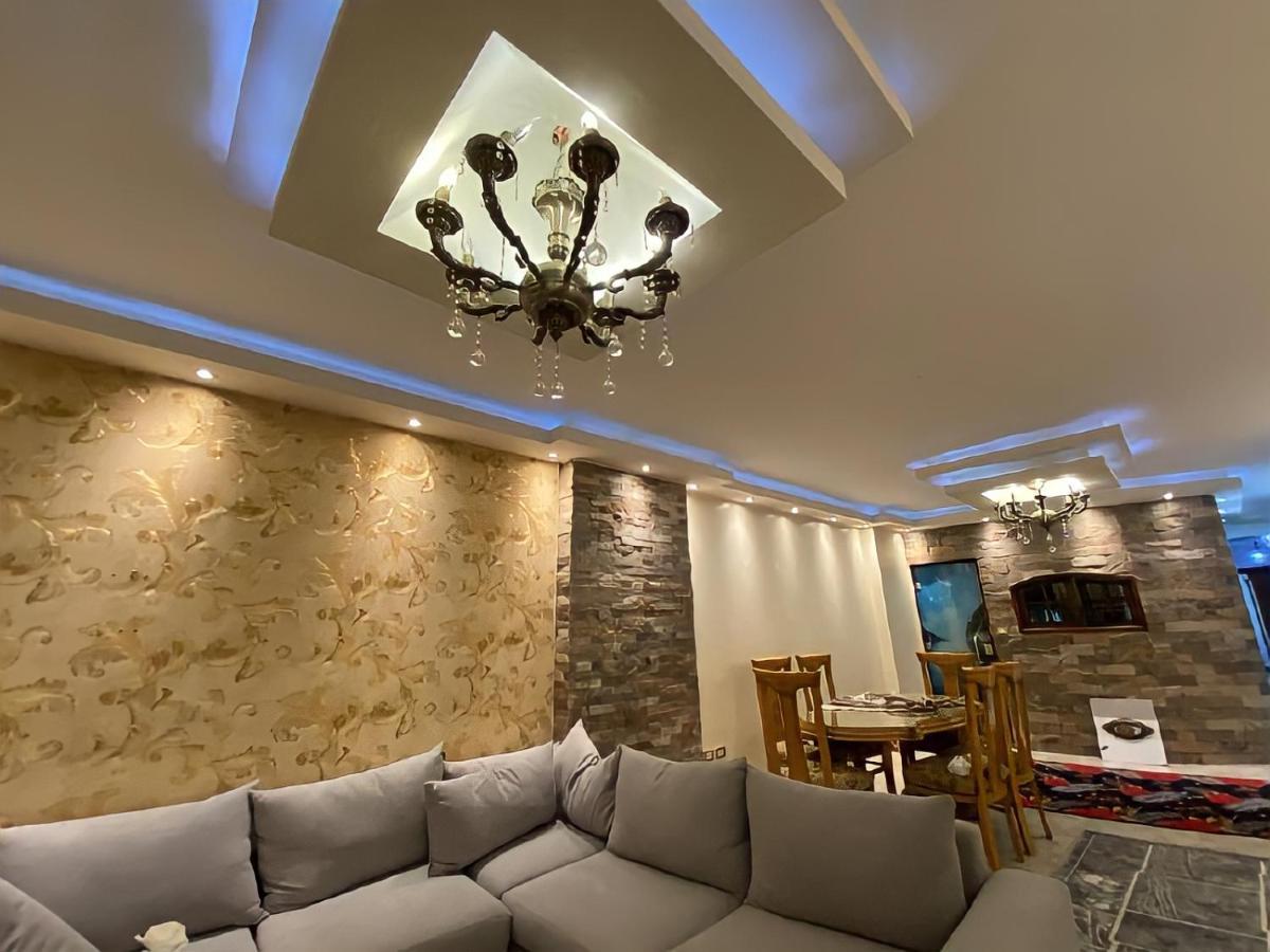Apartamento Pyramids Golf View ,apartment Cairo