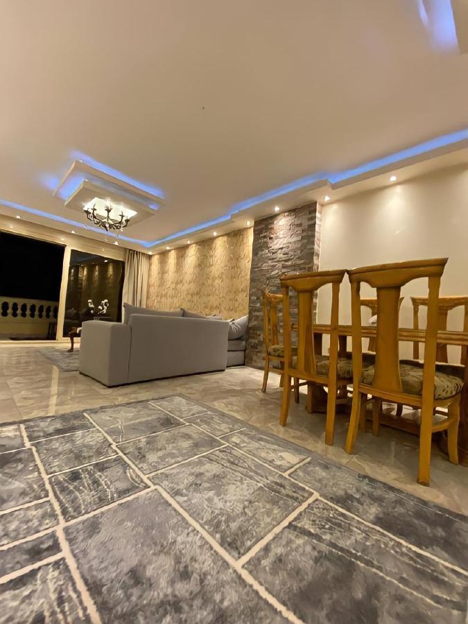 Pyramids Golf View ,apartment Apartamento Cairo