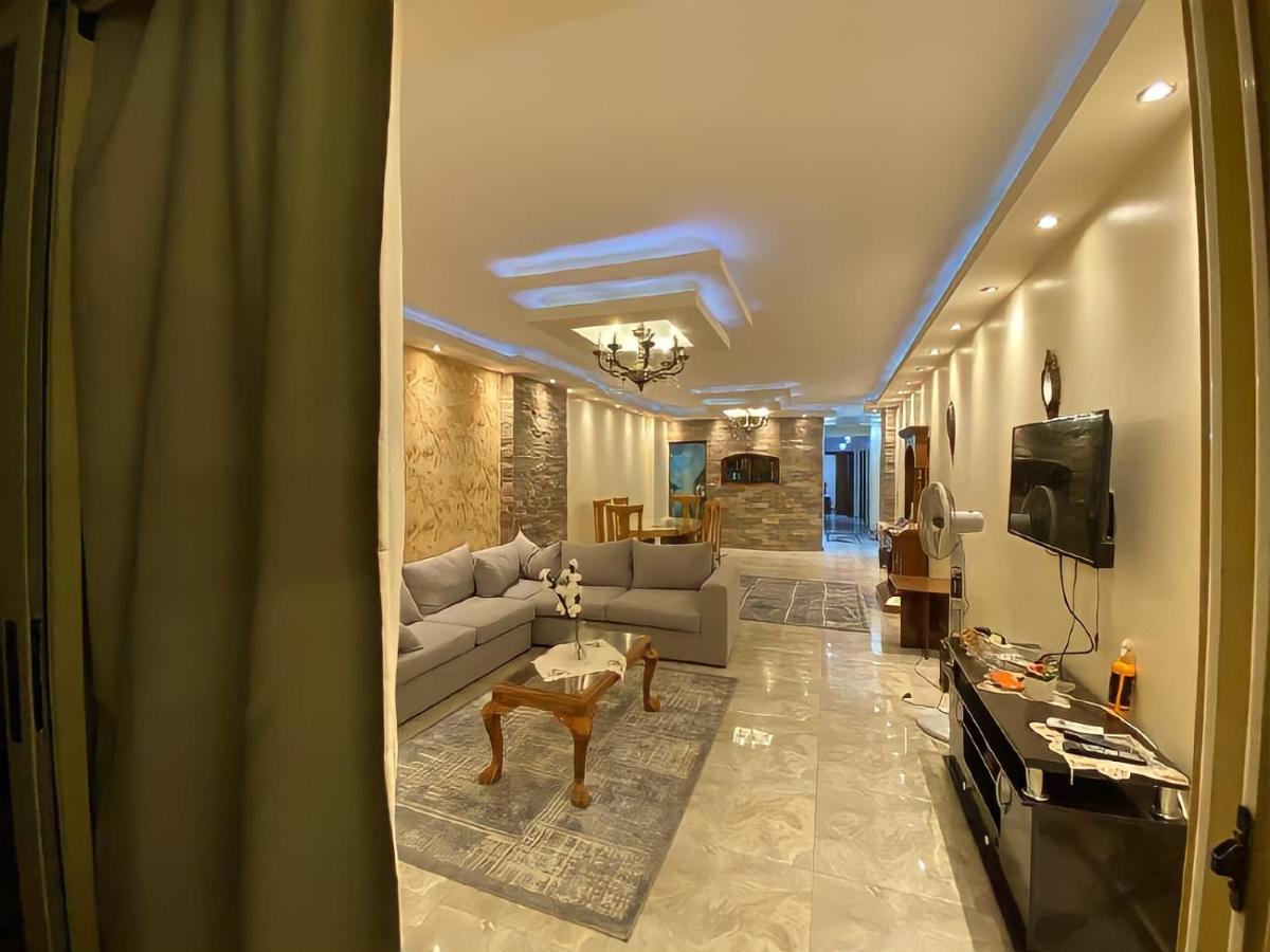 Pyramids Golf View ,apartment Apartamento Cairo
