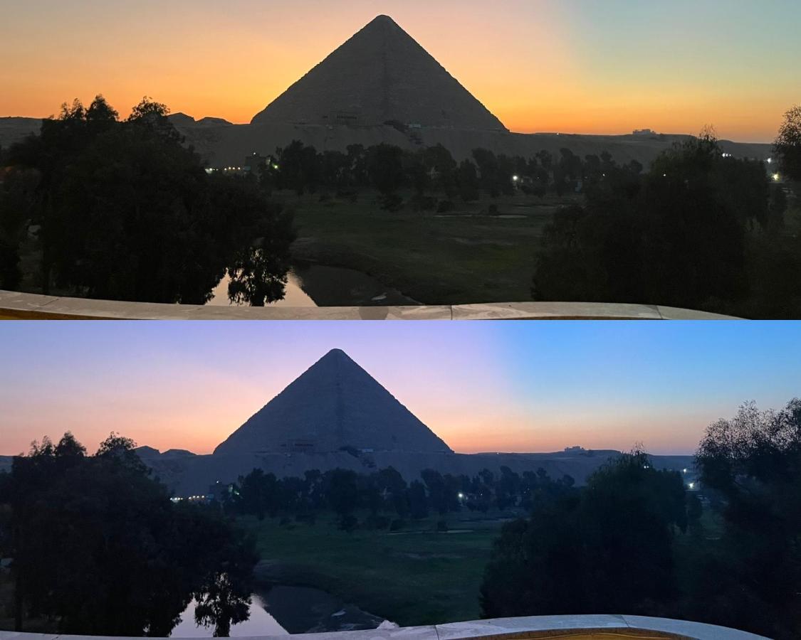 Apartamento Pyramids Golf View ,apartment *